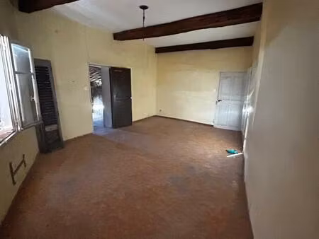 vente appartement 5 pièces 90 m² seillans (83440)