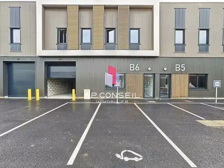 local d'activite a louer