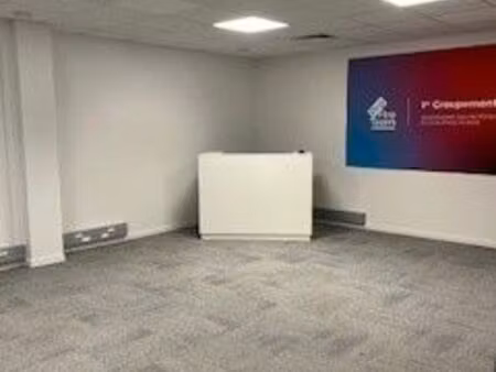 location bureau à tours (37100)