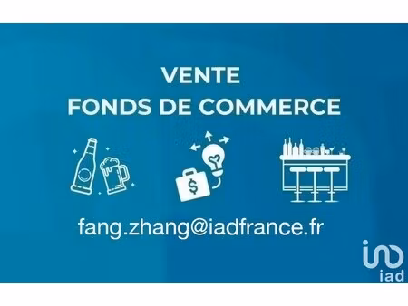 vente local d'activités 187 m²