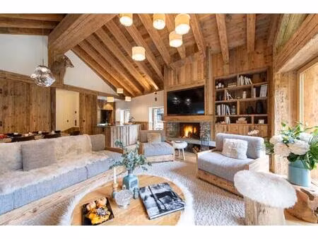 achat : appartement (73150)