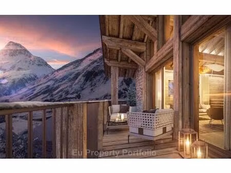 achat : appartement (73150)