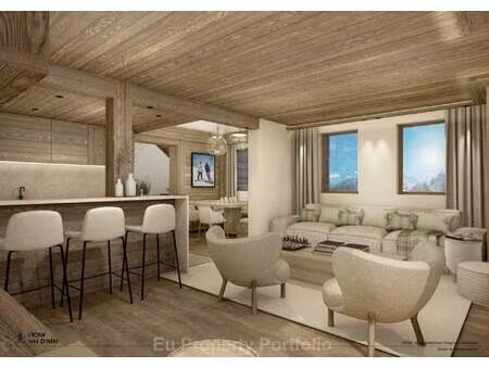 achat : appartement (73150)