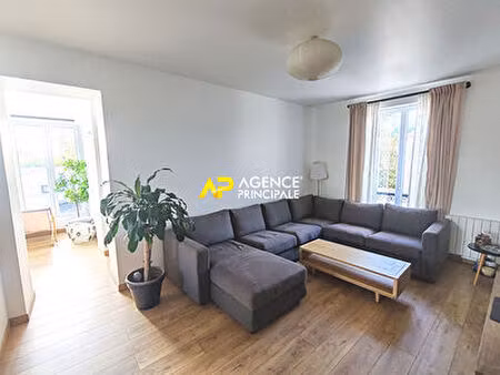 appartement argenteuil 5 pièces 104 m2 centre ville