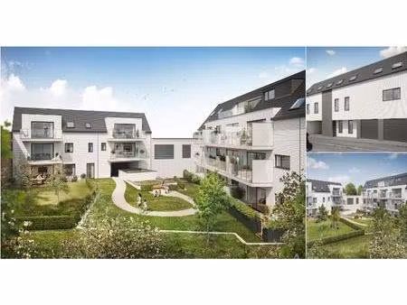 appartement à vendre à rue pastorale 25 dottignies (vbc25748)