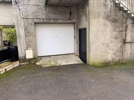 en vente garage-parking 200 m² – 70 000 € |nilvange