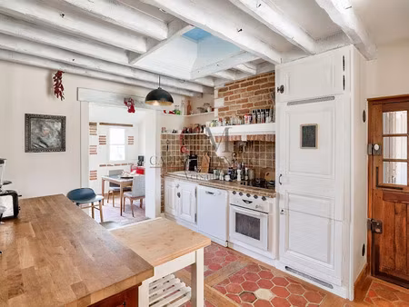 vente maison 7 pièces 210.97 m² à les essarts-le-roi (78690)  489 000 €