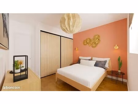 maison 4 pièces 70 m²