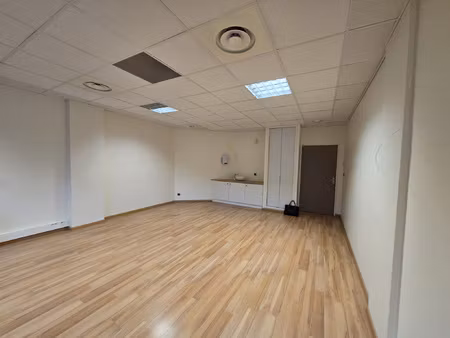 local pour professionnel de santé - valgora / la valette - 4