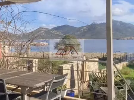 vente villa 5 pièces 97.7 m² à galéria (20245)  644 700 €