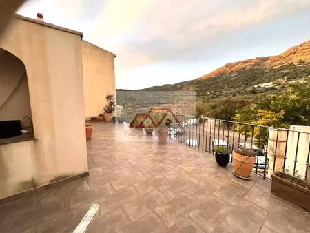 vente maison 5 pièces 231 m² à montegrosso (20214)  820 000 €