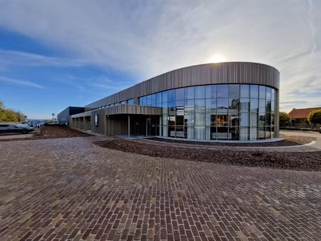 commercieel te huur in westerlo