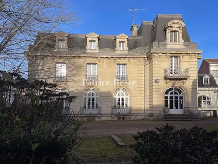 vente maison 17 pièces 1000 m² à bethune (62400)  1 900 000 €