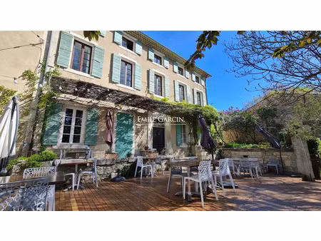 vente maison 14 pièces 561 m² à reillanne (04110)  1 664 000 €