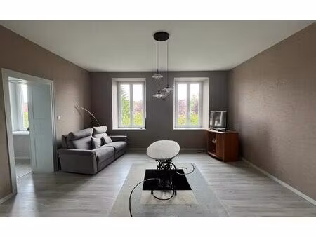 appartement keskastel 79.9 m² t-3 à vendre  101 000 €