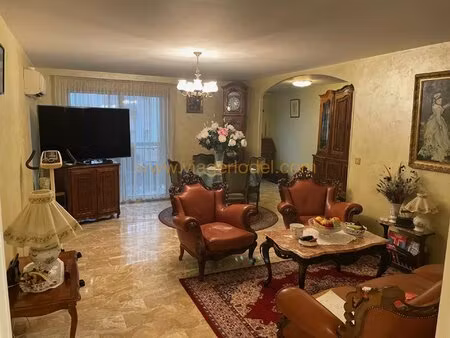 réf. annonce : 9694 - viager occupe - nice (06)