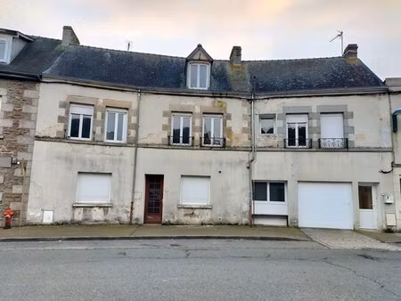 en vente maison 165 m² – 96 000 € |villaines-la-juhel