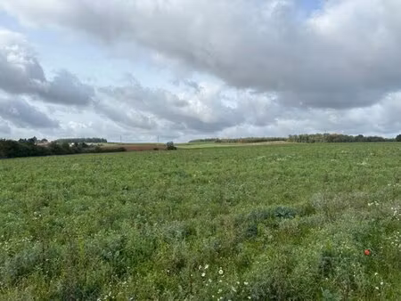 en vente terrain constructible 4 ares – 85 000 € |luttange