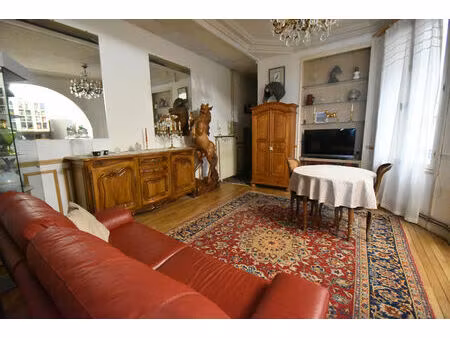 bureaux pour professions liberales boulogne nord