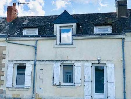 vente maison à feneu (49460) : à vendre / 84m² feneu