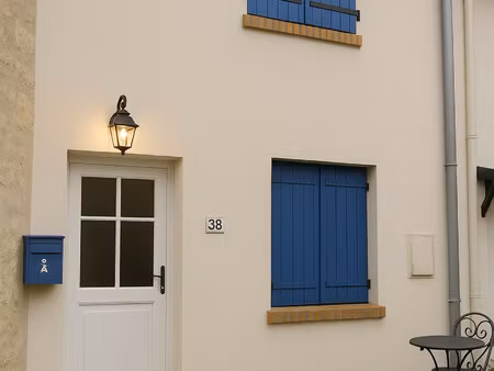 maison a vendre champlan