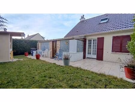 vente maison 4 pièces 96 m² sucy-en-brie (94370)