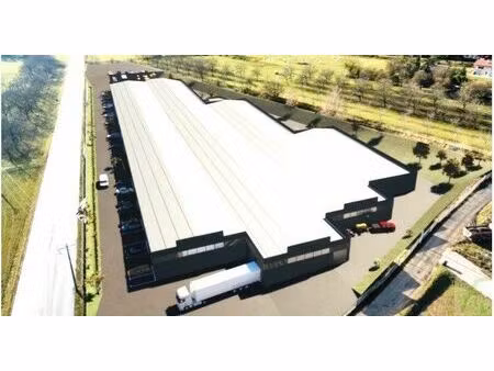 location commerce 300 m² à saint-vincent-de-mercuze (38660)