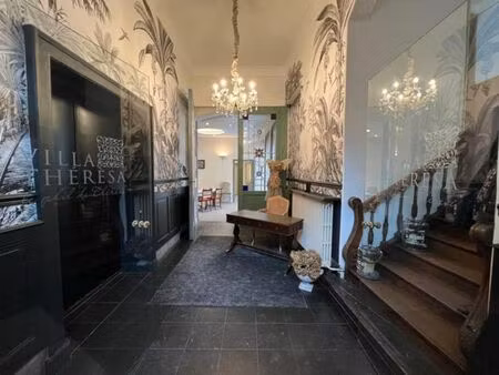 bureaux de plus de 100 m² en plein centre de soignies