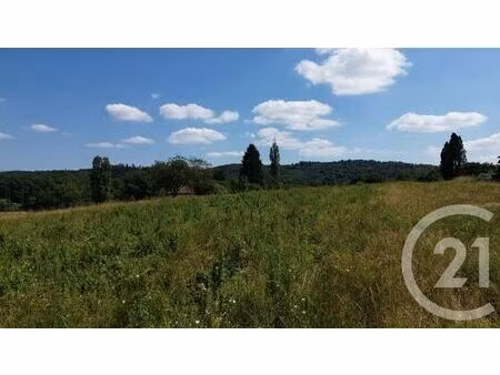terrain à vendre - 1112 m2 - frahier et chatebier - 70 - franche-comte