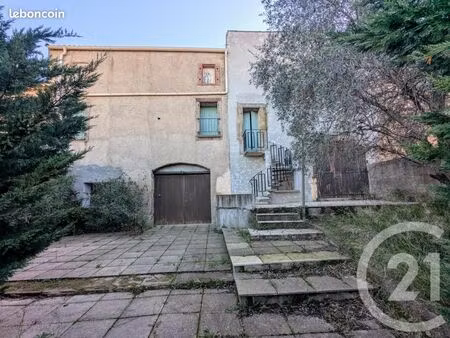 maison 4 pièces 79 m²