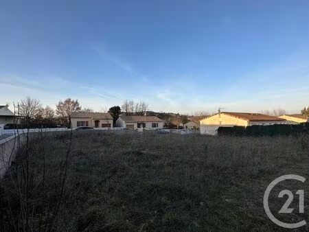 terrain à vendre - 414 m2 - limoux - 11 - languedoc-roussillon