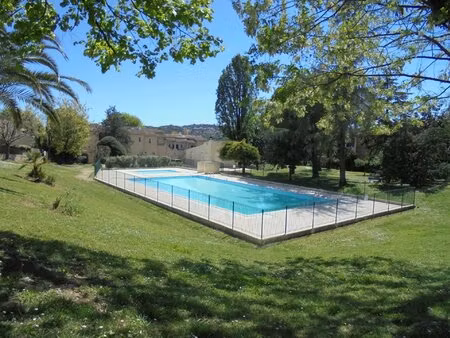 peymeinade  studio  parking  cave