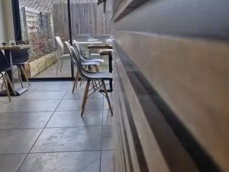 a vendre fonds de commerce restaurant centre du taillan