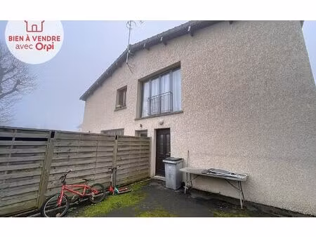 appartement boisemont 65.29 m² t-3 à vendre  215 000 €