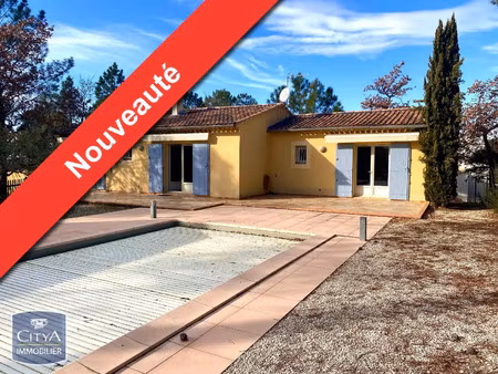 maison à vendre 4 pièces 100.69 m² - bédoin (84) - 442 000€