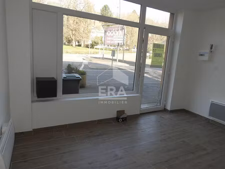 local commercial de 20m²