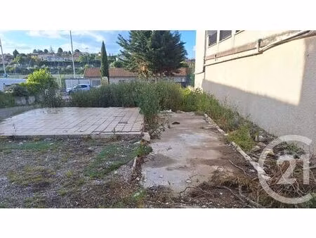 terrain à vendre - 264 m2 - charly - 69 - rhone-alpes