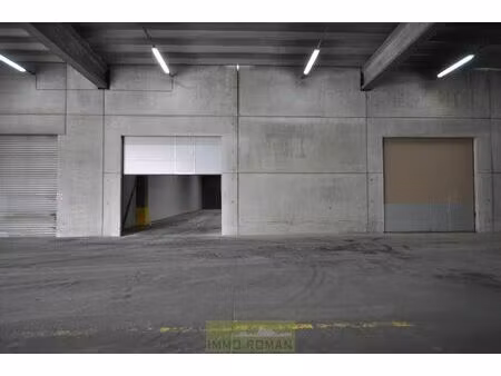 surface industrielle à louer à kaaistraat 5 avelgem (rbs43896)