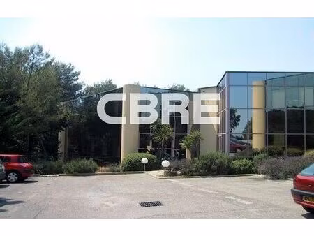 vente bureau antibes 682 m²