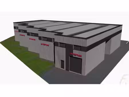 locaux d’activité