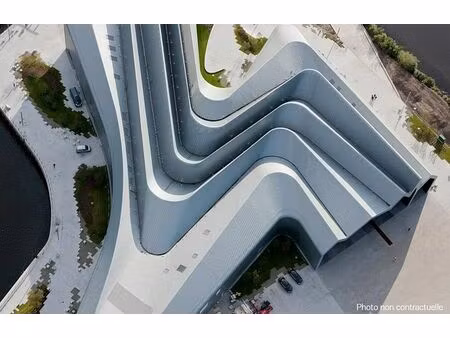 location entrepôt / local d'activités beaucaire 12 847 m²