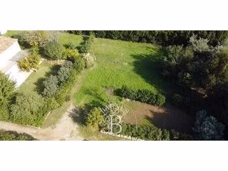 terrain saint-tropez (83)