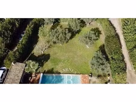 terrain saint-tropez (83)