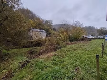 terrain à vendre à aywaille € 65.000 (l2ajc) - immobilière cosse | zimmo