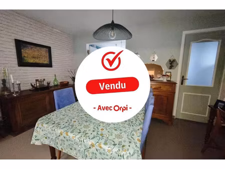 vente maison 3 pièces 75 m² à seclin (59113)  169 900 €