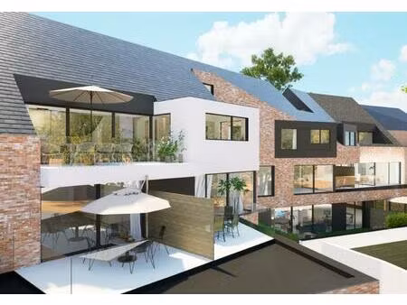 appartement te koop in ertvelde