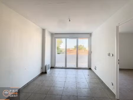 location appartement 2 pièces 40 m² à vendargues (34740)
