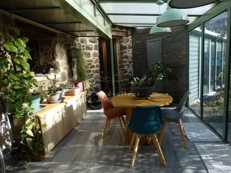 maison de luxe 2 chambres en vente à belvédère  provence-alpes-côte d'azur