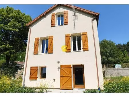 vente maison 8 pièces 116 m² puy-guillaume (63290)