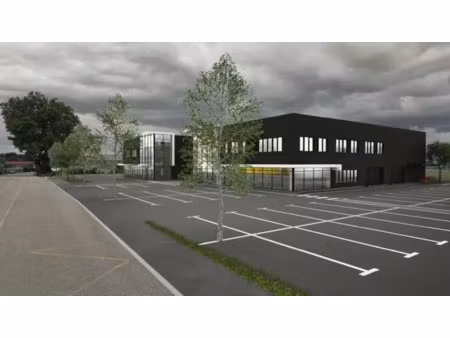 cenord - locaux d'activité neufs a constuire - location